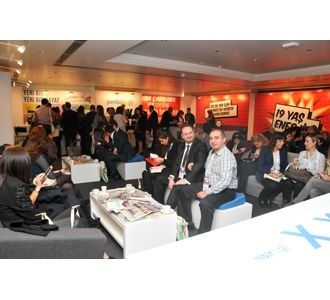 Avrupa&rsquo;nın En Büyük İK Kongresi Başlıyor            