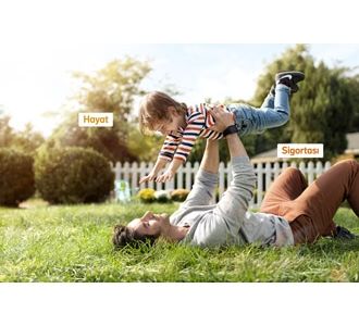 NN Hayat ve Emeklilik’ten yeni reklam kampanyası: Onlar “Hayat” ise siz “Sigortasınız”