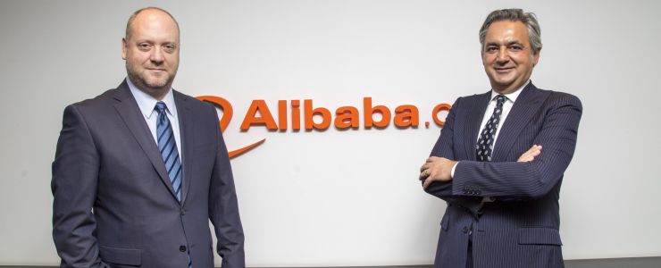 Alibaba.com’un Türkiye’deki yeni iş ortağı E-Glober'ı oldu