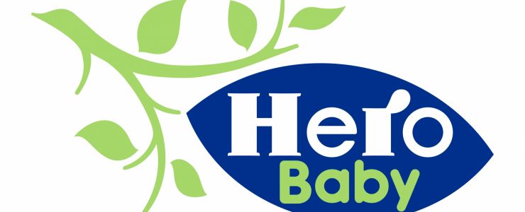 Hero Baby iletişim ajansını seçti