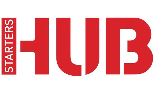 StartersHub iletişim ajansını seçti