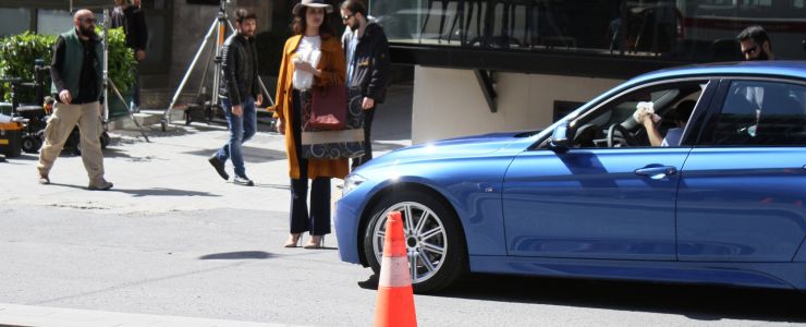Starmaxx'dan yeni reklam