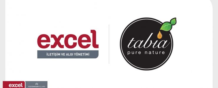 Tabia iletişim ajansını seçti
