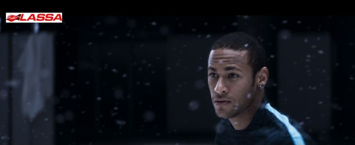 Lassa, yeni kış lastiği reklam filmini yayınladı