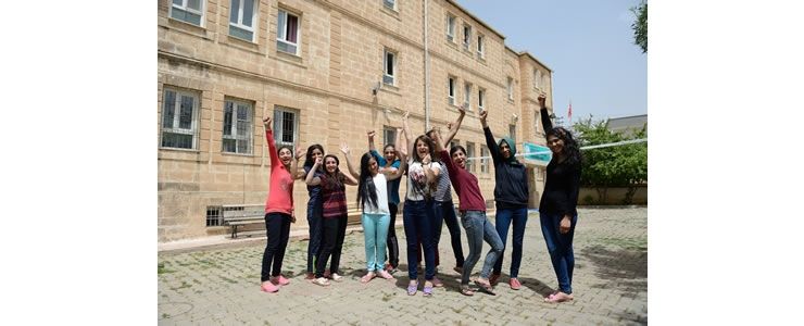 Aydın Doğan Vakfı&rsquo;ndan  kadınların iş gücüne katılımına teşvik