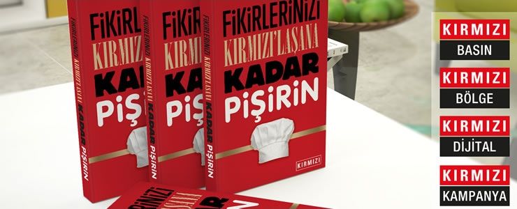 Kırmızı Ödülleri başlıyor