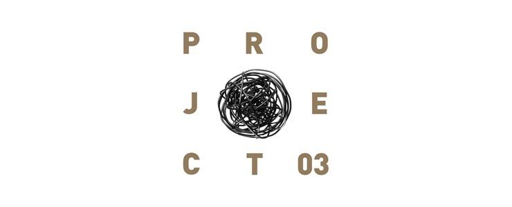 Yaratıcı Öğrenci Festivali &ldquo;PROJECT 03&rdquo; Başlıyor 