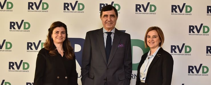 Türkiye reklam pazarında hedef 5 milyar dolar