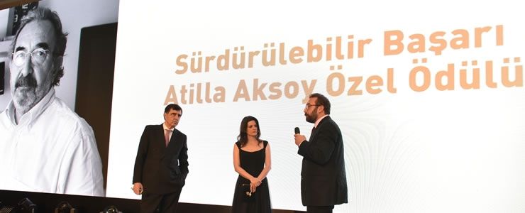 Reklam Oscarları sahiplerini buldu