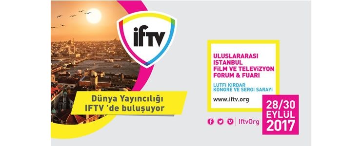 Dünya Yayıncılığı İstanbul'da Buluşuyor 