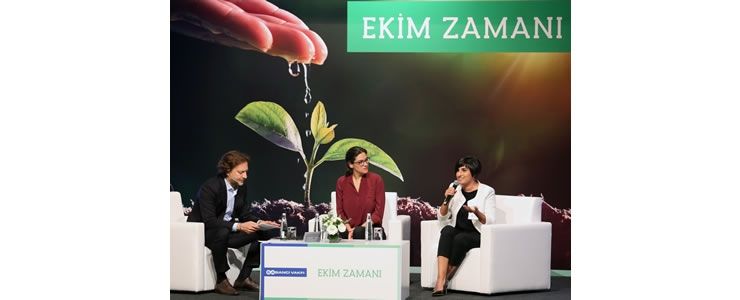  Sabancı Vakfı 10 Yılda 137 Projeye Destek Verdi