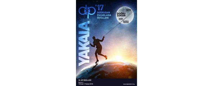 10. Doğrudan Pazarlama Ödülleri&rsquo;ne başvurular başladı 