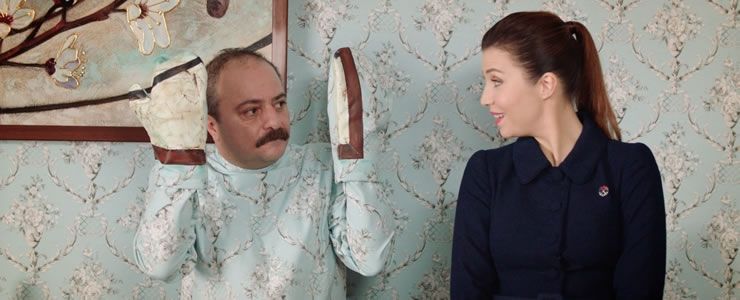 QNB Finansbank&rsquo;tan yeni reklam filmi