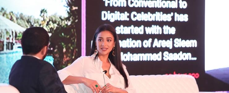 Fenomenlerin tercihi Stories 