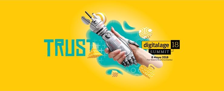 Digital Age Summit için geri sayım başladı