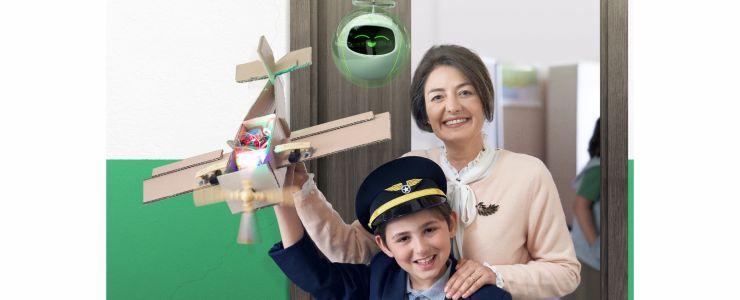 Garanti&rsquo;den Kurucusu Olduğu Öğretmen Akademisi Vakfı İçin Özel Reklam Filmi 