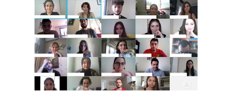 Zorlu Holding, Online Staj Programıyla Gençlerin Yanında