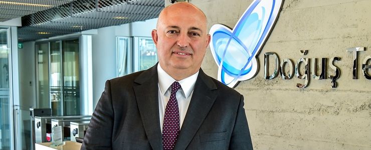 Doğuş Grubu Çalışanlarına Projelerini Hayata Geçirme Fırsatı Sunuyor