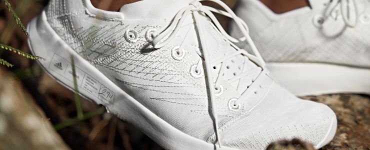 ADIDAS VE ALLBIRDS, KARBON AYAK İZİNİ AZALTMAK İÇİN GÜÇLERİNİ BİRLEŞTİRİYOR