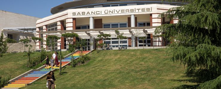 Sabancı Üniversitesi En Girişimci ve Yenilikçi Vakıf Üniversitesi Seçildi