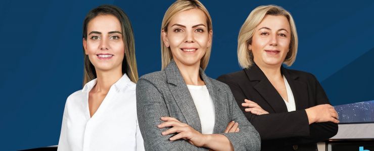 TOBB ve BEKO'dan Girişimci Kadın Kahramanlar