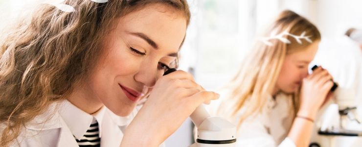 PEPSİCO STEM KIZLARINI DESTEKLİYOR