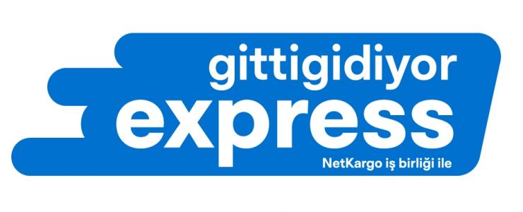 GittiGidiyor Express hizmette