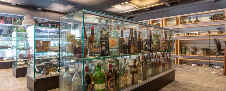 MSA Müzesi, Google Arts&Culture'da