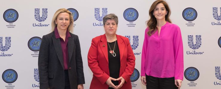 Unilever, Sessizliği Bozuyor