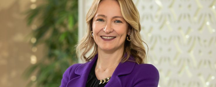 Zorlu Grubu'ndan "eşit bi hayat"