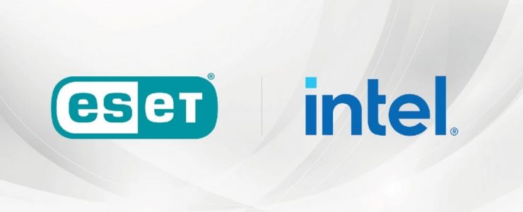 ESET VE Intel'den işbirliği