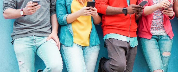 Gençlerde siber suç artıyor