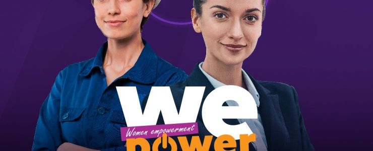 BSH'den Fırsat Eşitliği WePower