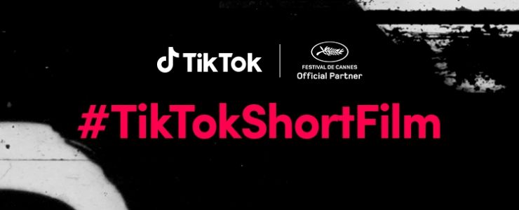 TikTok Cannes film festivali sponsoru