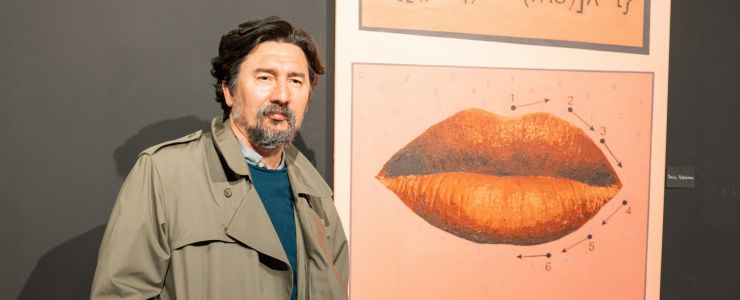 Kiss FM'den NFT koleksiyonu