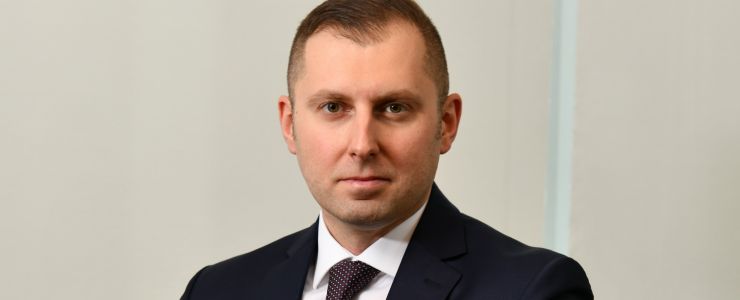 Mastercard'da Avşar Gürdal dönemi