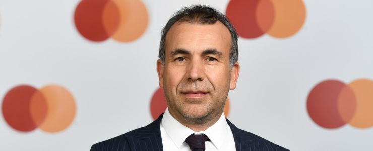 Mastercard’ın Katar ve Kuveyt’ten sorumlu yeni Genel Müdürü Erdem Çakar