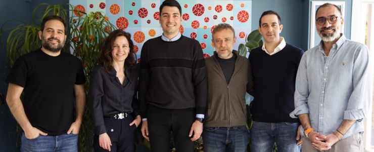 Podbee Media ilk yatırımını aldı