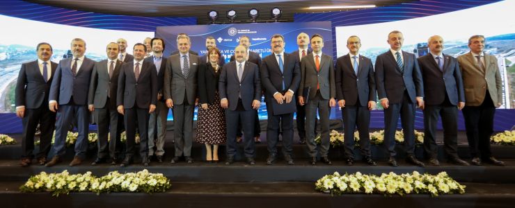 Hepsiburada'dan "Geleceğin Türkiye'si"