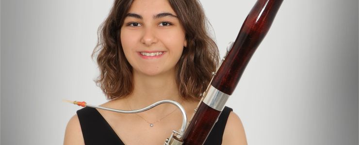 Tekfen Vakfı bursları ışık saçıyor