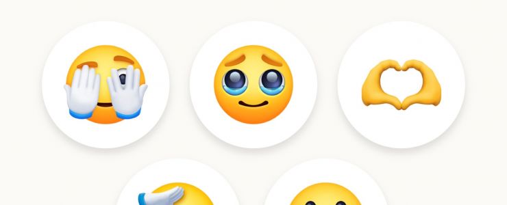 Türkiye'nin favori emojileri