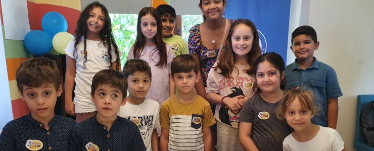 TEGV, 3 milyon çocuğa ulaştı