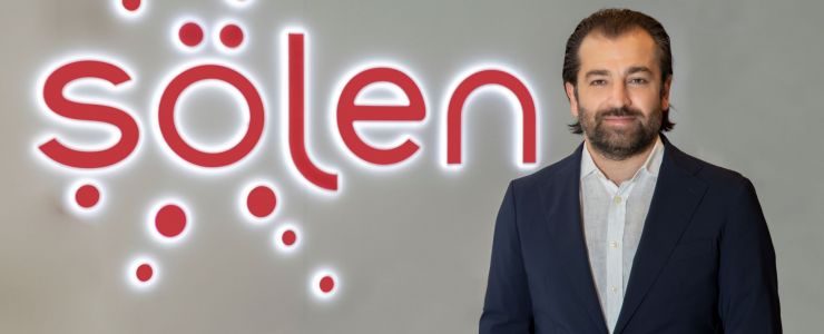 Şölen'de Endoğan Çoban dönemi