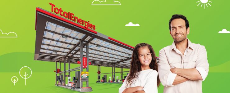 TotalEnergies reklam yüzü Buğra Gülsoy