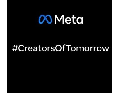 Meta ile Creators of Tomorrow