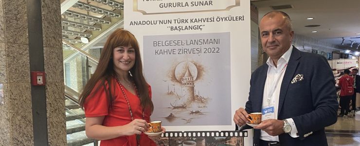 Arzum OKKA sektör liderleriyle buluştu