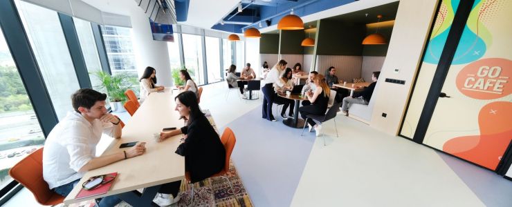 Groupama&rsquo;da GO dönemi