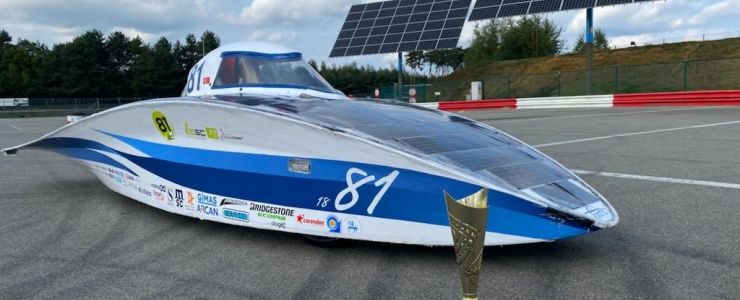 &ldquo;Gücünü güneşten alan&rdquo; yetenekli gençlere Corendon Airlines desteği