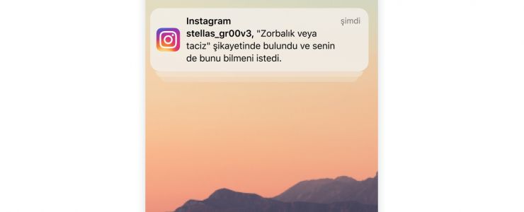 Instagram Aile Merkezi özelliğini Türkiye’de