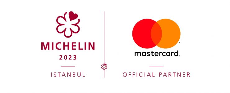 Mastercard, MICHELIN Guide İstanbul’un resmi partneri